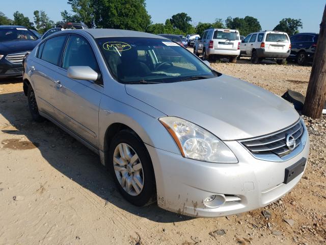 NISSAN ALTIMA 2010 1n4al2ap5ac171528