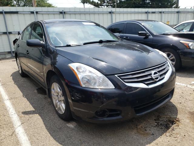 NISSAN ALTIMA BAS 2010 1n4al2ap5ac172176