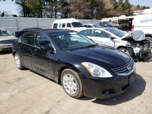 NISSAN ALTIMA BAS 2010 1n4al2ap5ac173117