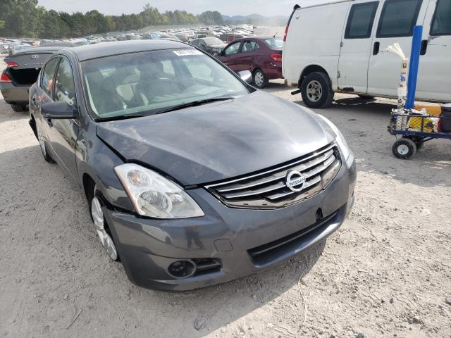 NISSAN ALTIMA BAS 2010 1n4al2ap5ac173506