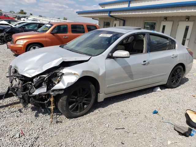 NISSAN ALTIMA BAS 2010 1n4al2ap5ac175563