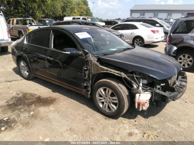 NISSAN ALTIMA 2010 1n4al2ap5ac175840