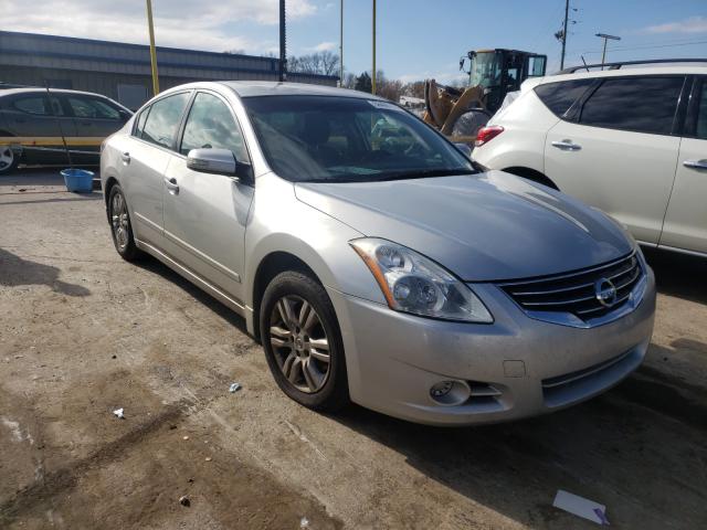 NISSAN ALTIMA BAS 2010 1n4al2ap5ac176065