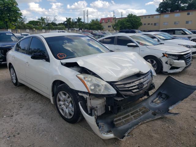 NISSAN ALTIMA BAS 2010 1n4al2ap5ac176941