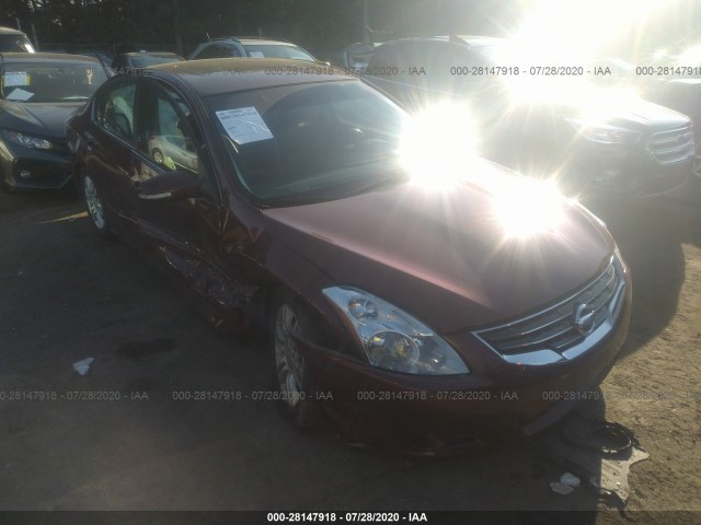 NISSAN ALTIMA 2010 1n4al2ap5ac178320