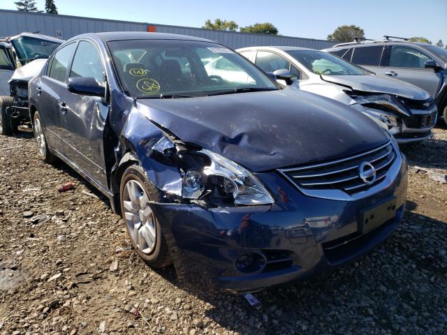 NISSAN ALTIMA BAS 2010 1n4al2ap5ac178754