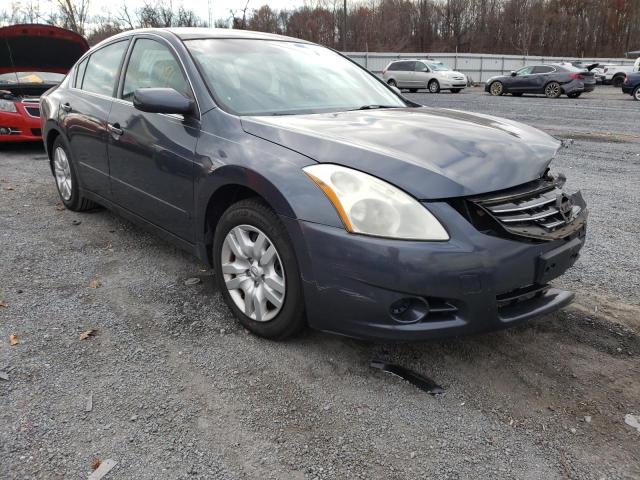 NISSAN ALTIMA BAS 2010 1n4al2ap5ac178947