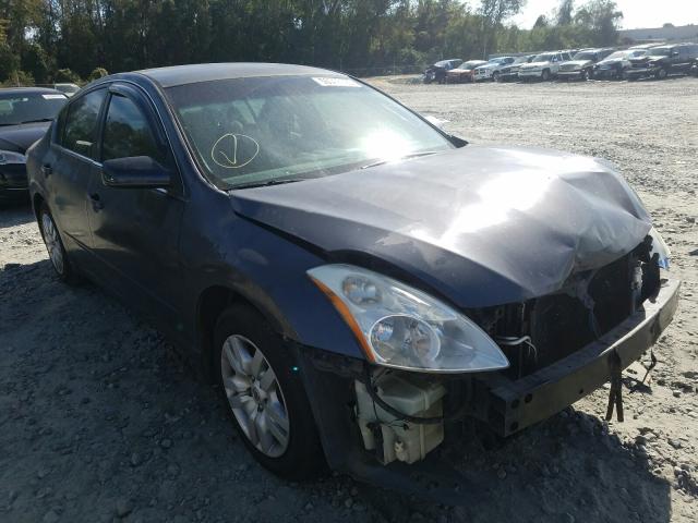 NISSAN ALTIMA BAS 2010 1n4al2ap5ac179581