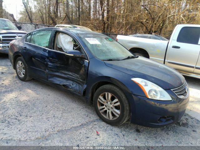 NISSAN ALTIMA 2010 1n4al2ap5ac180097