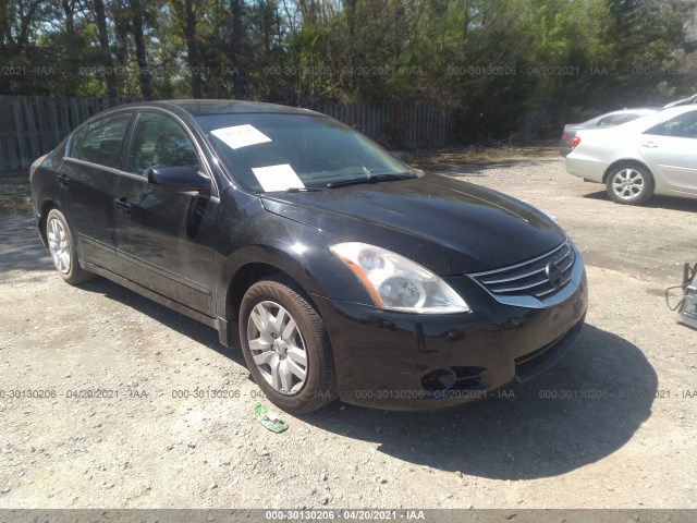 NISSAN ALTIMA 2010 1n4al2ap5ac182299