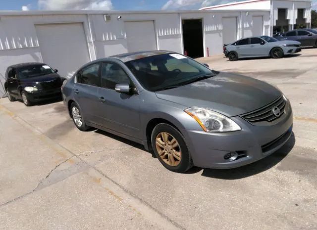 NISSAN ALTIMA 2010 1n4al2ap5ac182478