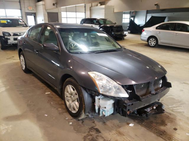 NISSAN ALTIMA BAS 2010 1n4al2ap5ac183470