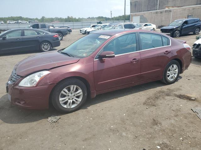 NISSAN ALTIMA BAS 2010 1n4al2ap5ac185770