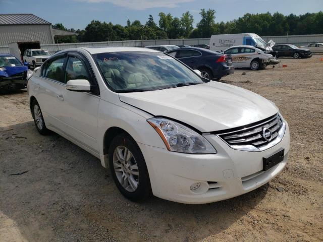 NISSAN ALTIMA BAS 2010 1n4al2ap5ac185865