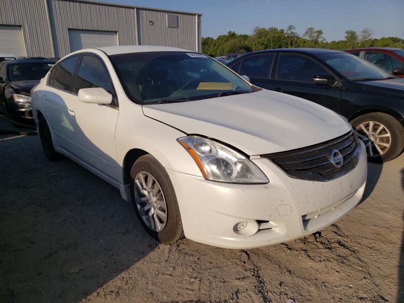 NISSAN ALTIMA BAS 2010 1n4al2ap5ac186465