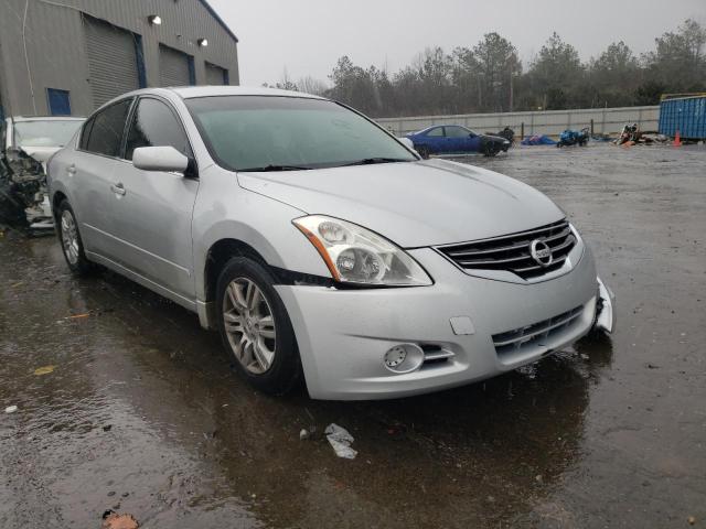 NISSAN ALTIMA BAS 2010 1n4al2ap5ac187244