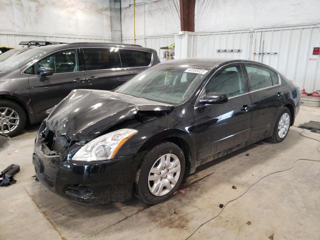 NISSAN ALTIMA BAS 2010 1n4al2ap5ac187700