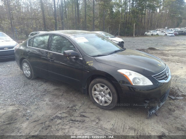 NISSAN ALTIMA 2010 1n4al2ap5ac188524