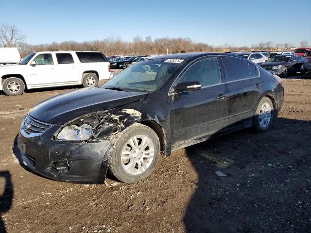 NISSAN ALTIMA BAS 2010 1n4al2ap5ac188832