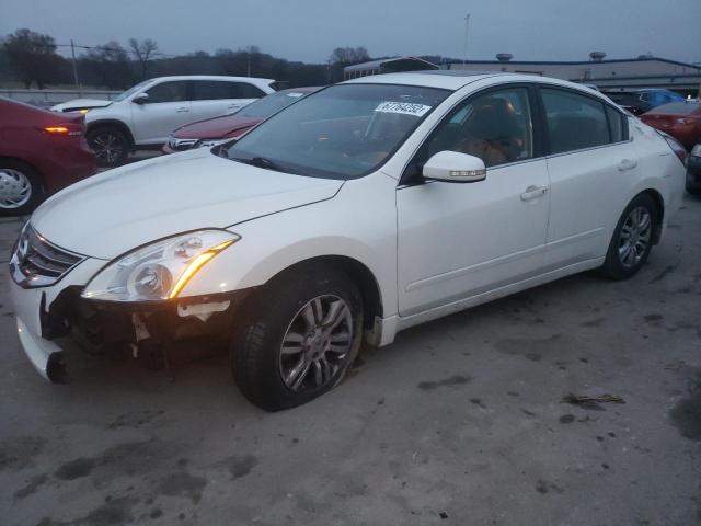 NISSAN ALTIMA BAS 2010 1n4al2ap5ac189446