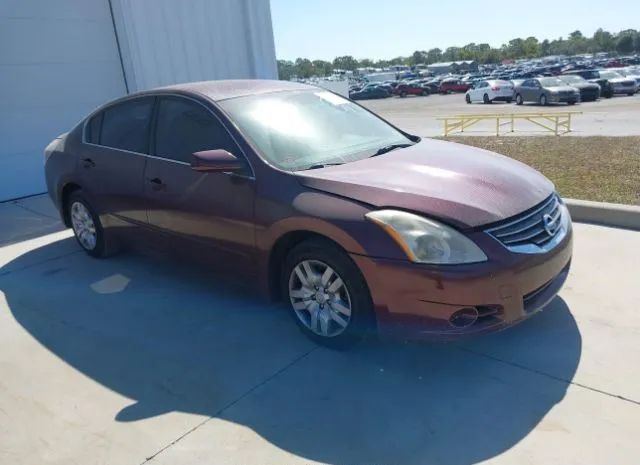 NISSAN ALTIMA 2010 1n4al2ap5ac189799