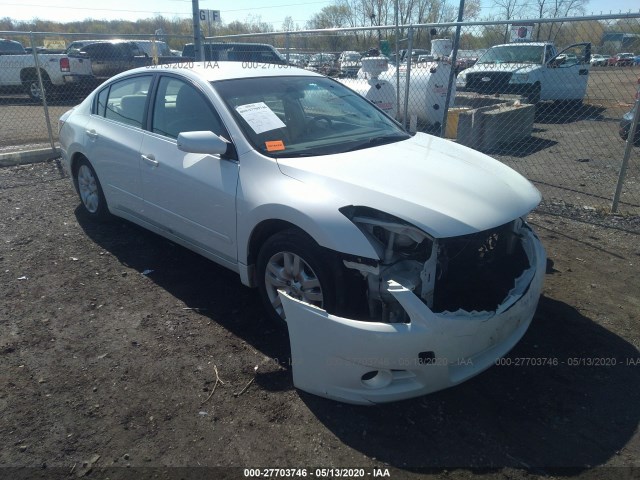 NISSAN ALTIMA 2010 1n4al2ap5ac190189