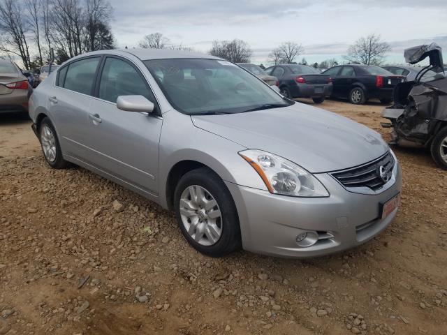 NISSAN ALTIMA BAS 2010 1n4al2ap5ac190211