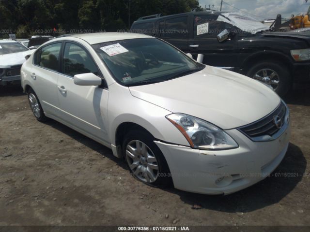 NISSAN ALTIMA 2010 1n4al2ap5ac190337