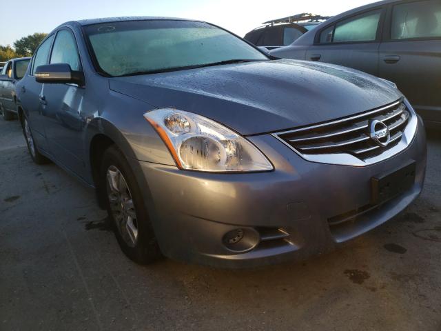 NISSAN ALTIMA BAS 2010 1n4al2ap5ac191293