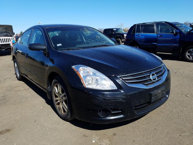 NISSAN ALTIMA BAS 2010 1n4al2ap5ac193805