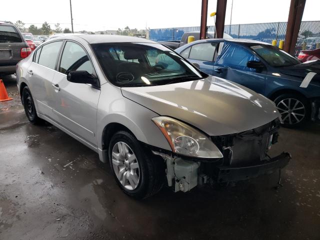 NISSAN ALTIMA BAS 2010 1n4al2ap5ac193934