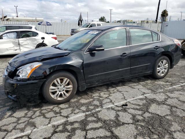 NISSAN ALTIMA BAS 2010 1n4al2ap5ac194257