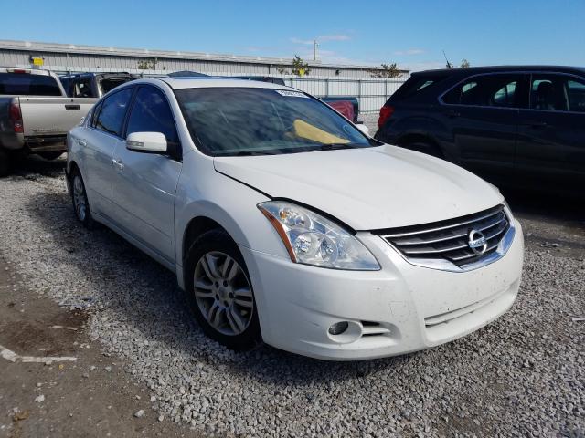 NISSAN ALTIMA 2010 1n4al2ap5ac194453