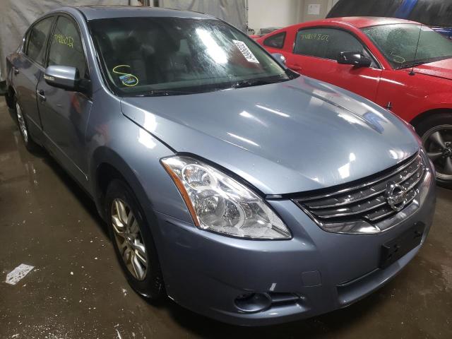 NISSAN ALTIMA BAS 2010 1n4al2ap5ac195294