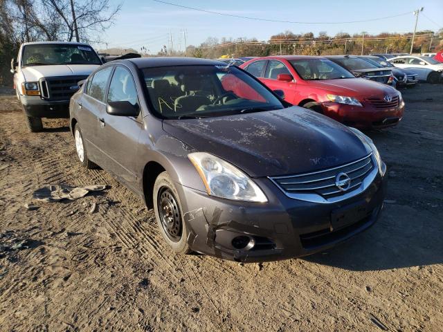 NISSAN ALTIMA BAS 2010 1n4al2ap5an400407