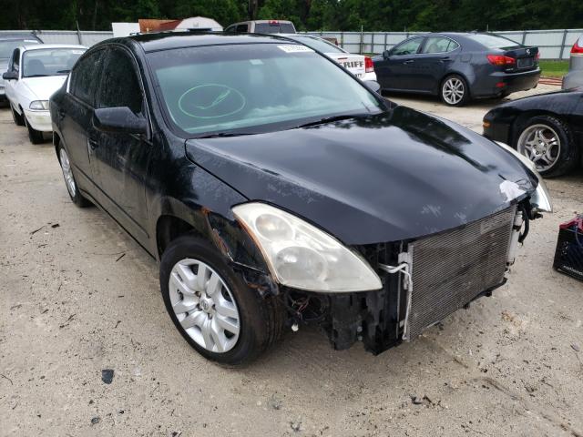 NISSAN ALTIMA BAS 2010 1n4al2ap5an400522