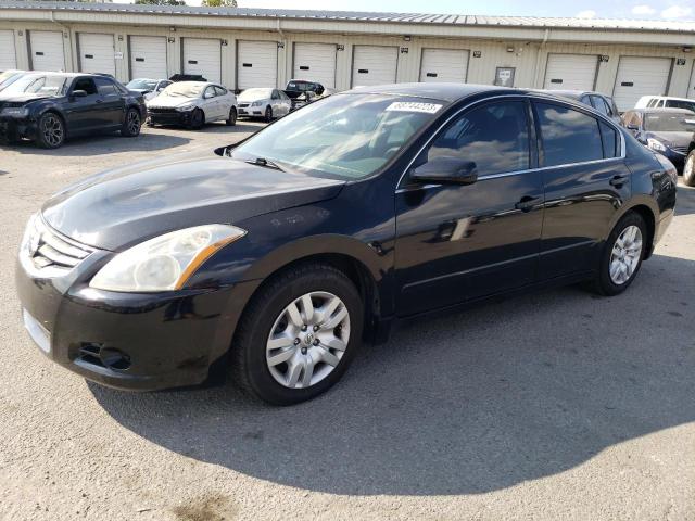 NISSAN ALTIMA BAS 2010 1n4al2ap5an400939