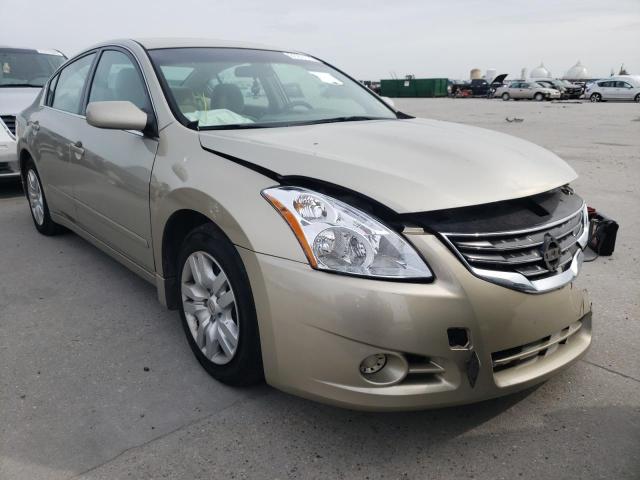 NISSAN ALTIMA BAS 2010 1n4al2ap5an401525