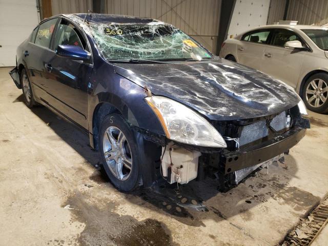 NISSAN ALTIMA BAS 2010 1n4al2ap5an401878