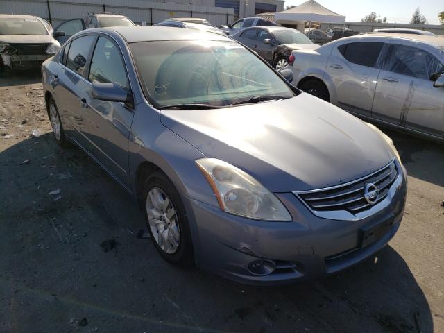 NISSAN ALTIMA BAS 2010 1n4al2ap5an402092