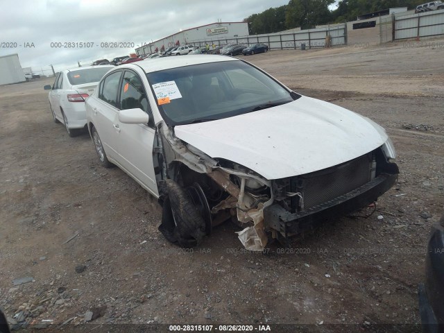 NISSAN ALTIMA 2010 1n4al2ap5an402450