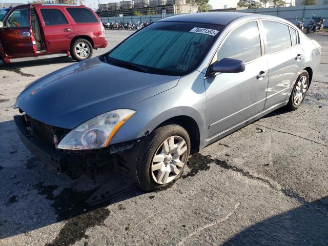 NISSAN ALTIMA BAS 2010 1n4al2ap5an402836