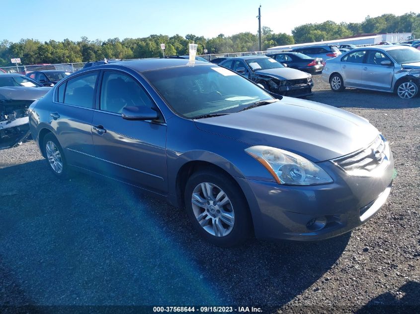 NISSAN ALTIMA 2010 1n4al2ap5an402898