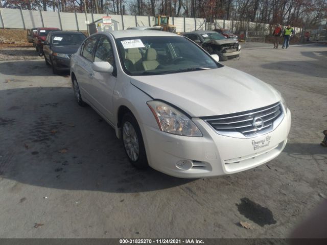 NISSAN ALTIMA 2010 1n4al2ap5an402965