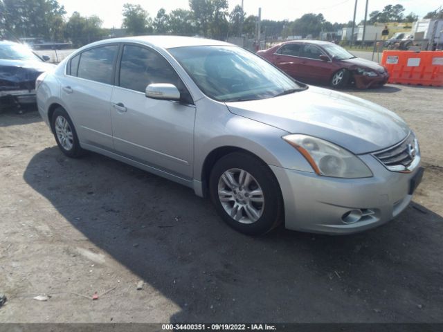 NISSAN ALTIMA 2010 1n4al2ap5an403131