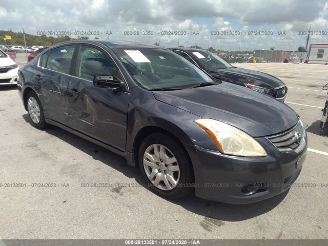 NISSAN ALTIMA 2010 1n4al2ap5an403162