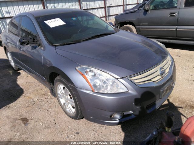 NISSAN ALTIMA 2010 1n4al2ap5an403534