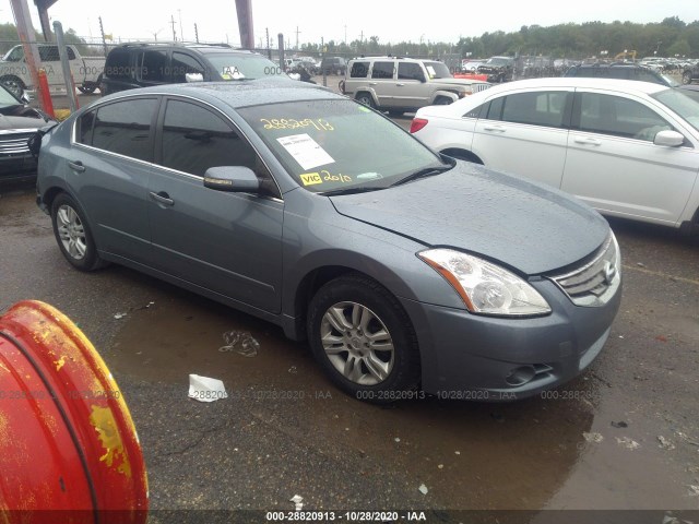 NISSAN ALTIMA 2010 1n4al2ap5an403761