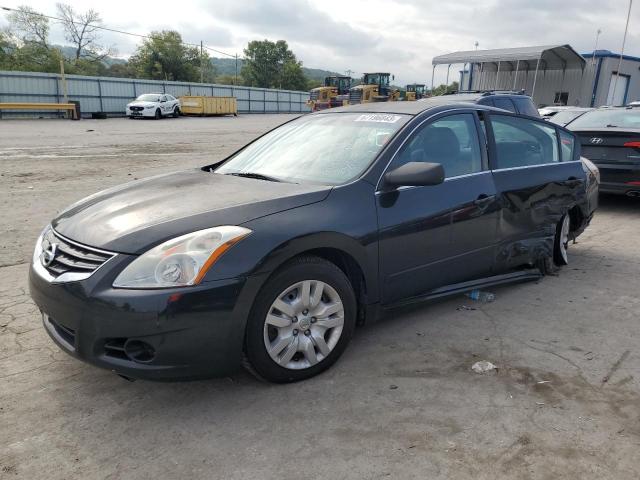 NISSAN ALTIMA BAS 2010 1n4al2ap5an403873