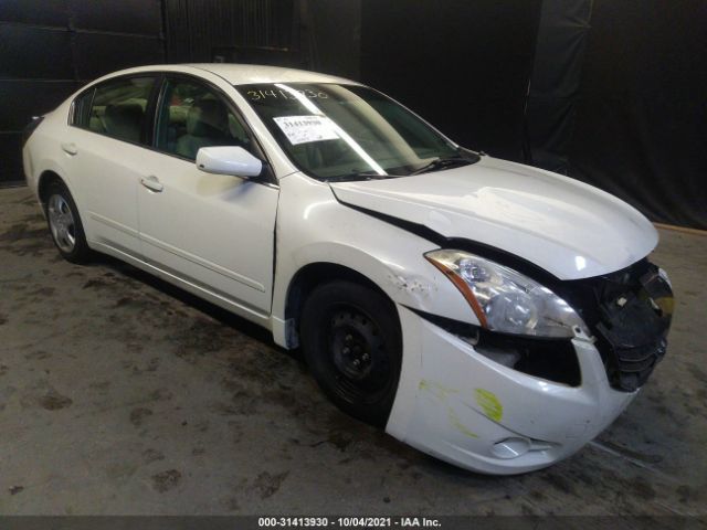 NISSAN ALTIMA 2010 1n4al2ap5an403890